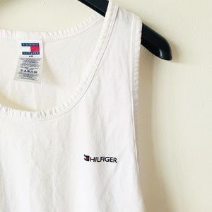 Vintage Tommy Hilfiger Tank